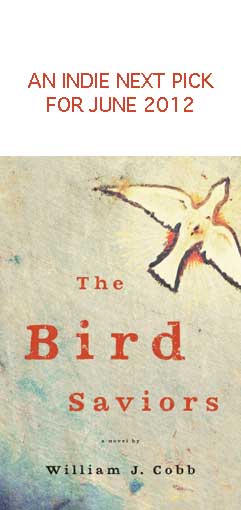 Bird Saviours